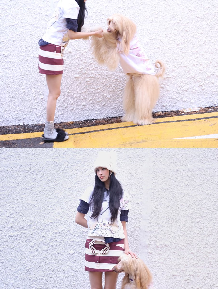 ILLIT NEWS tweet media