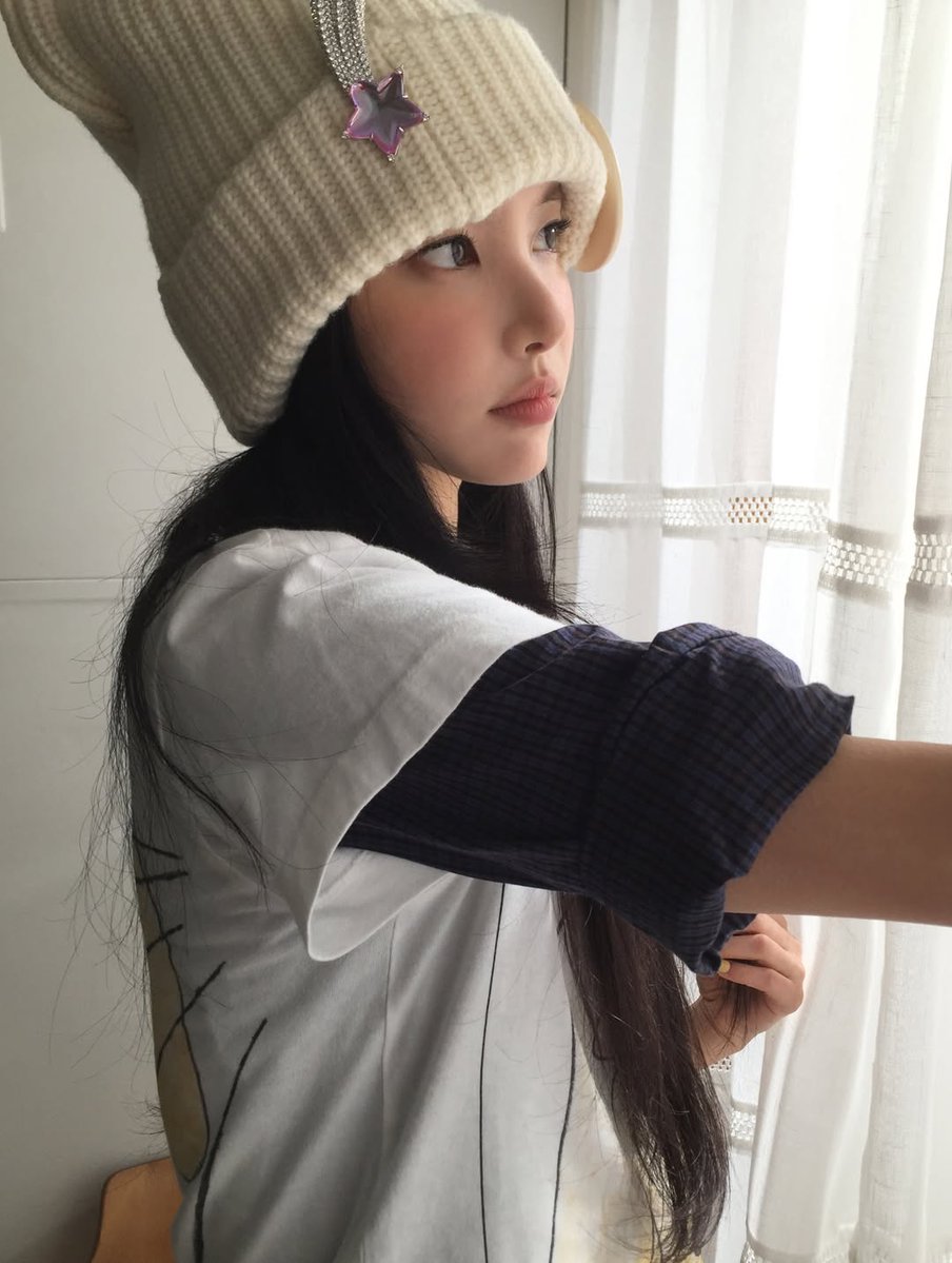 ILLIT NEWS tweet media