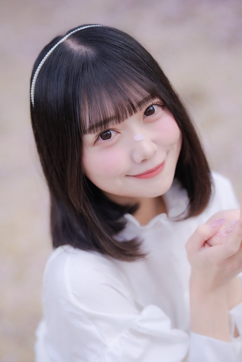 松田琉那 (SCRAMBLE SMILE) tweet media