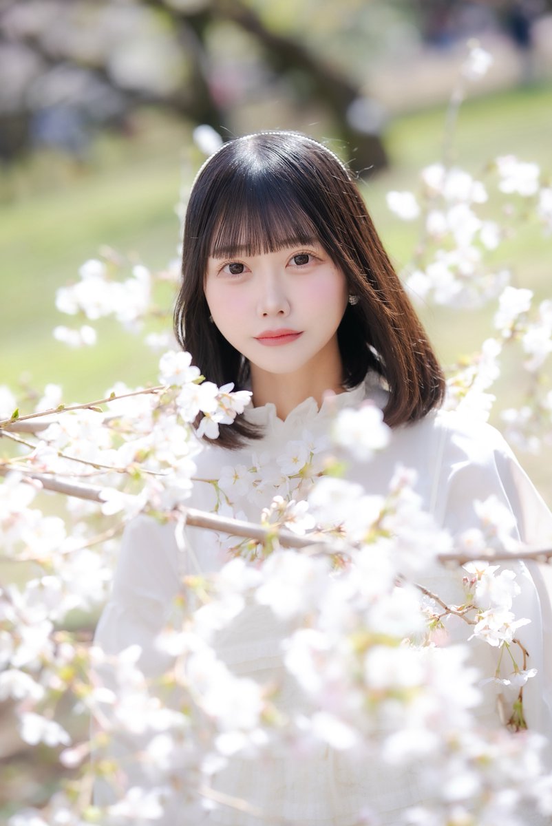 松田琉那 (SCRAMBLE SMILE) tweet media