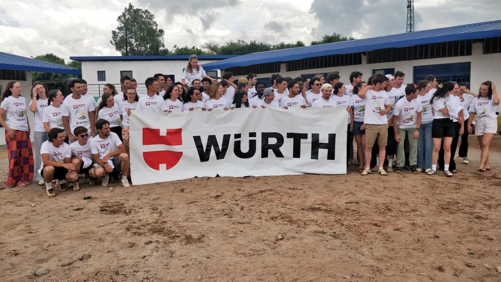 Ramesh Nkusi Tiger tweet media