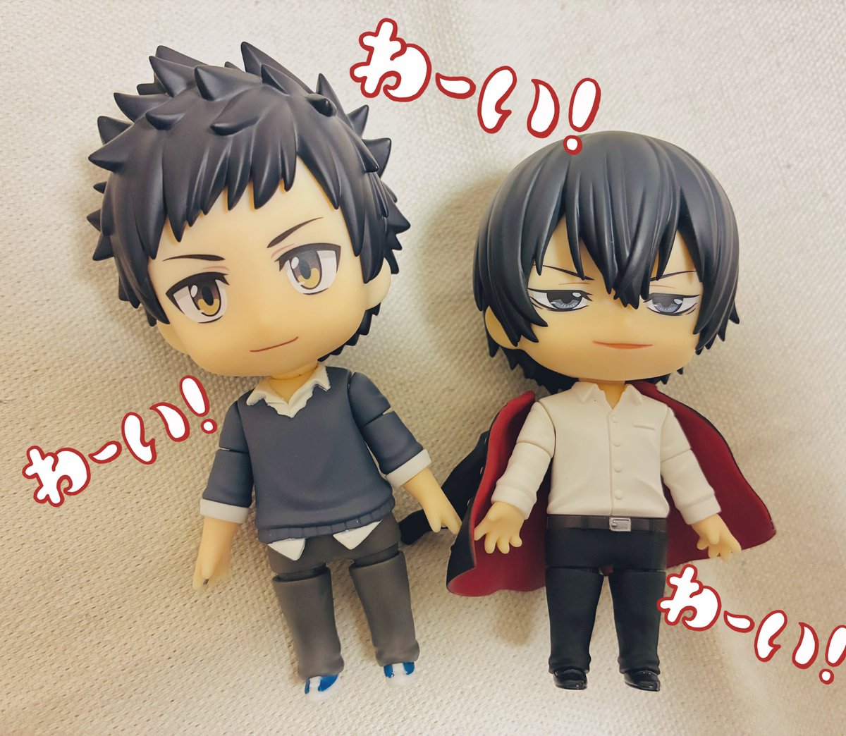 うたたね tweet media