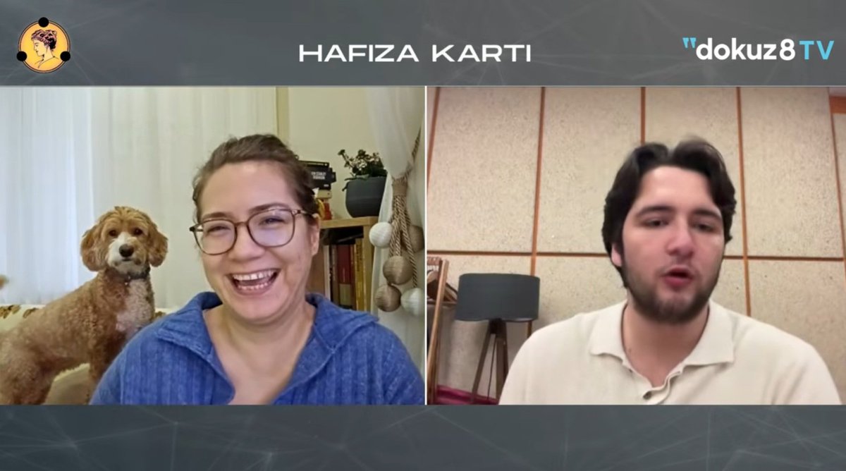 Çağla Üren tweet media