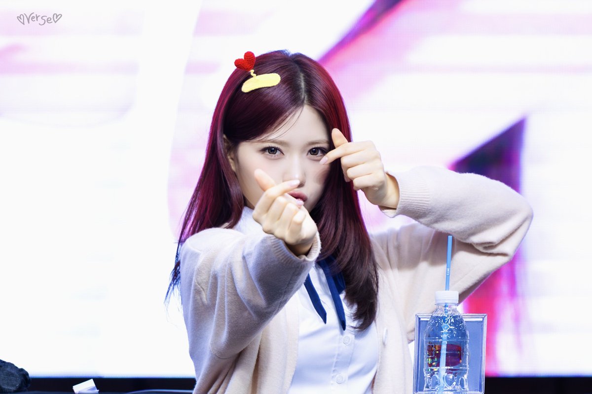 260227

#제나 #리센느 #ZENA #RESCENE