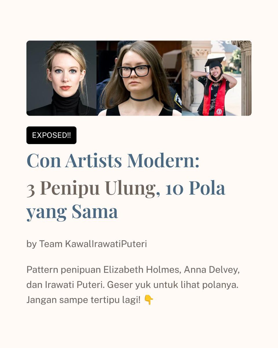 Kawal Irawati Puteri tweet media