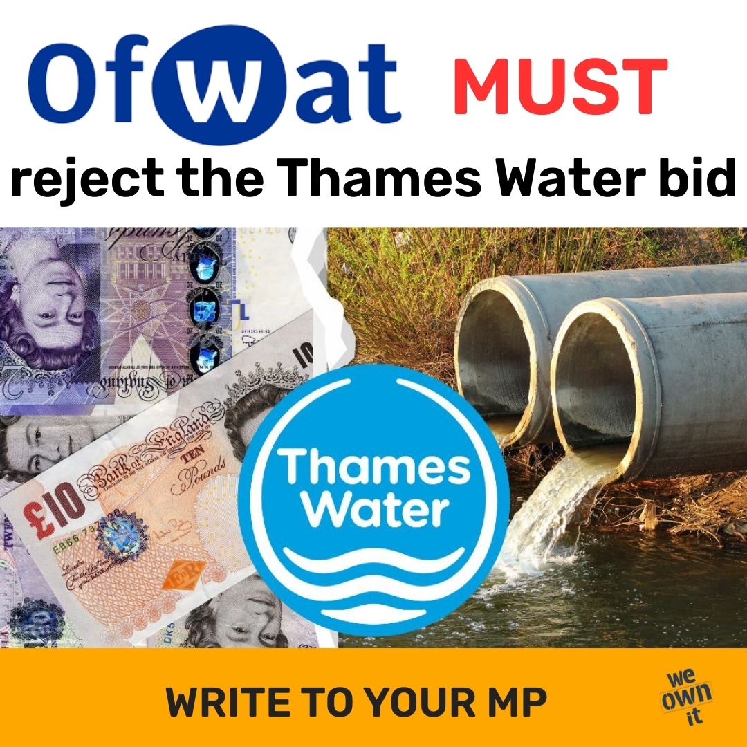 We Own It tweet media