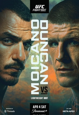 Análisis, pronósticos y consejos de apuestas para las peleas de #UFCVegas115 Moicano vs Duncan. Esta vez las hice todas de corrido. Son 13 peleas en total. #MMA #UFC #Apuestasdeportivas