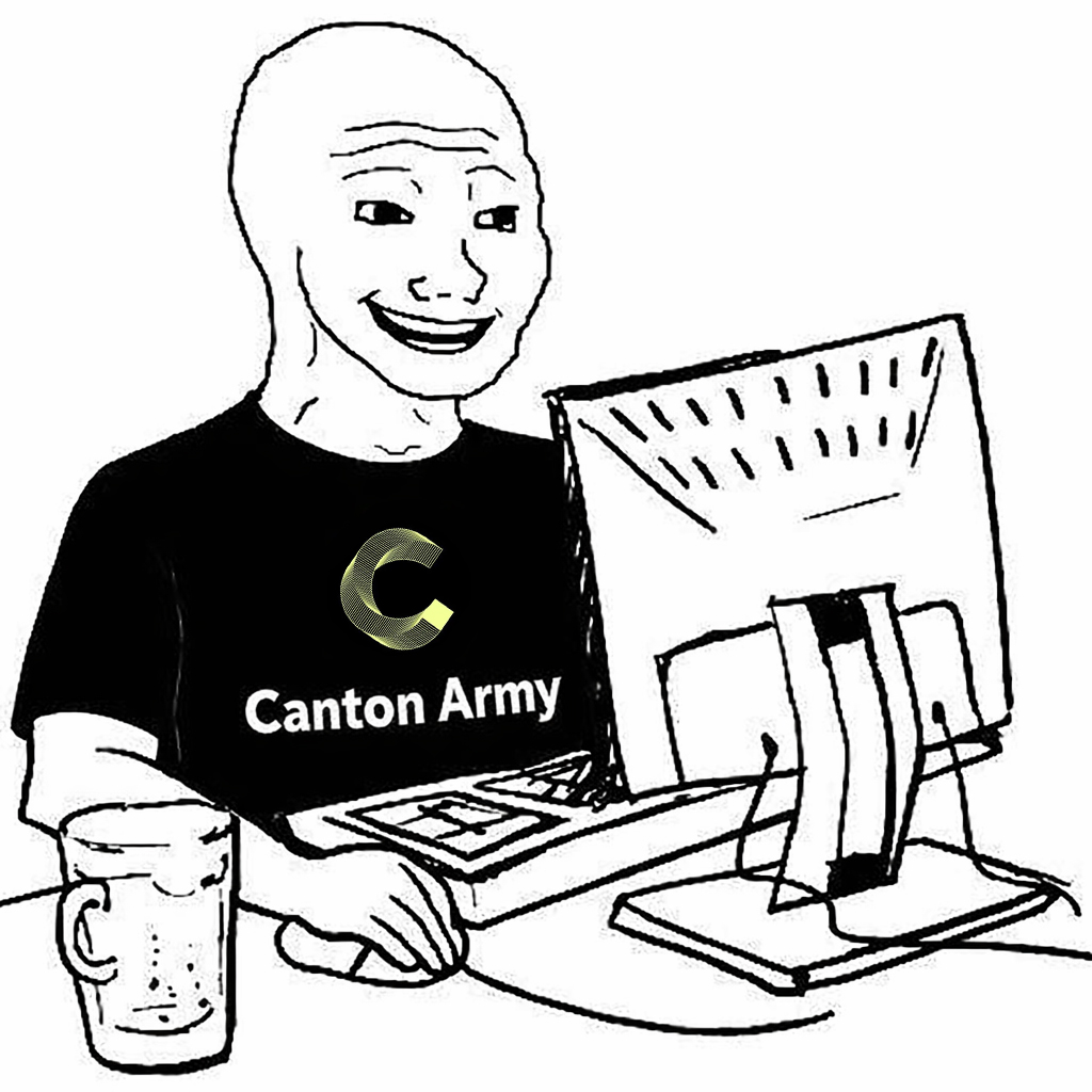 Canton Army tweet media