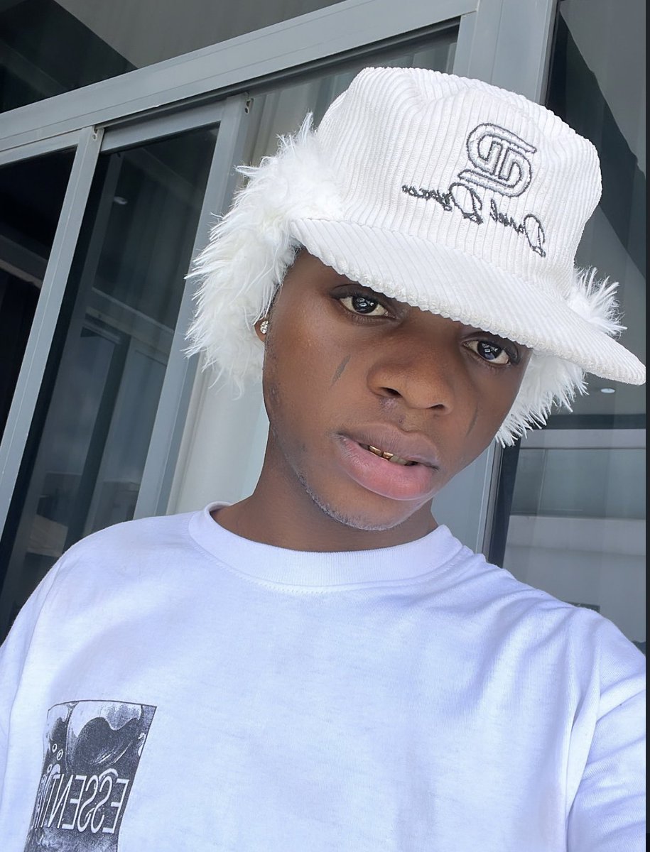 Realgossiper0's tweet photo. The autopsy report of destiny boy has been revealed by Police.

Instinct Tramadol Destiny Boy Northerners Mohbad Water Spirit https://t.co/QHekKjxO99