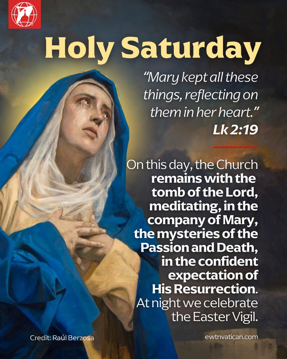 EWTN Vatican tweet media