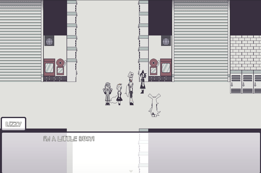 duchwody's tweet photo. FPE RPG is not forgotten but still in works https://t.co/QVhhIxn1as