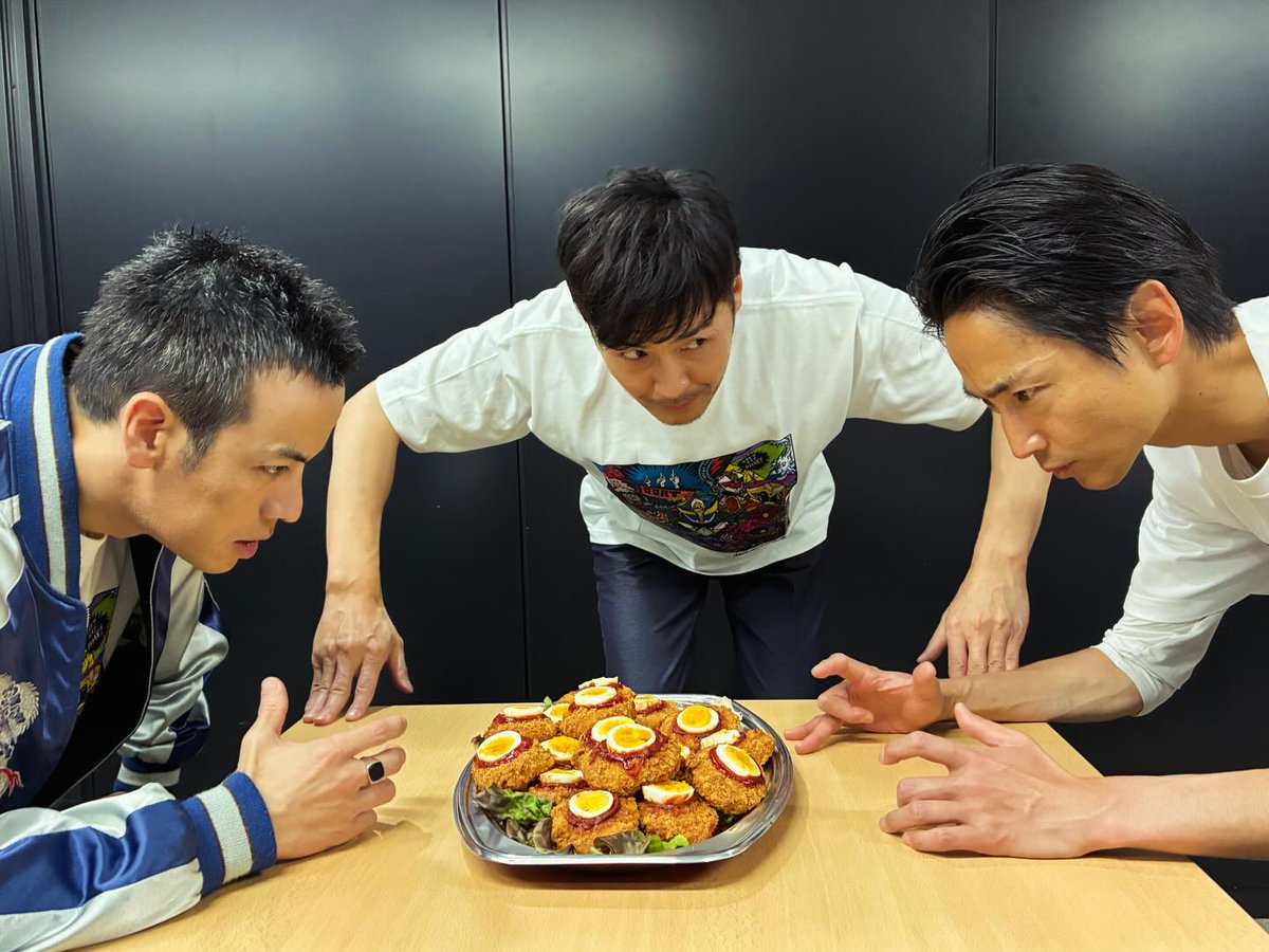 Ryukendo 魔弾戦記リュウケンドー tweet media