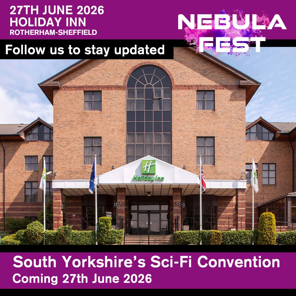 Nebula Fest Official tweet media