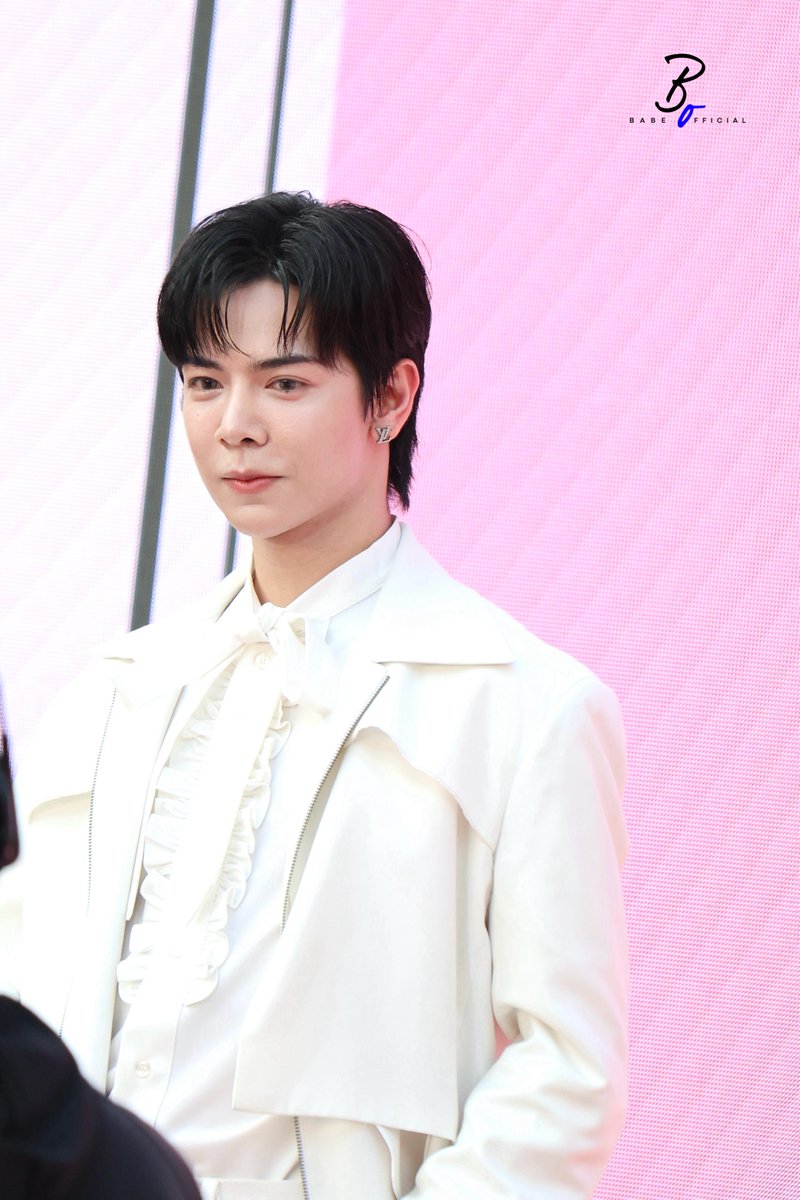 BABE OFFICIAL tweet media