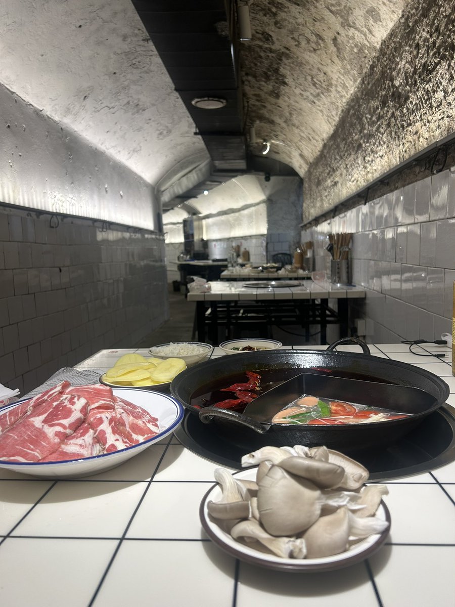 nobu@上海 tweet media