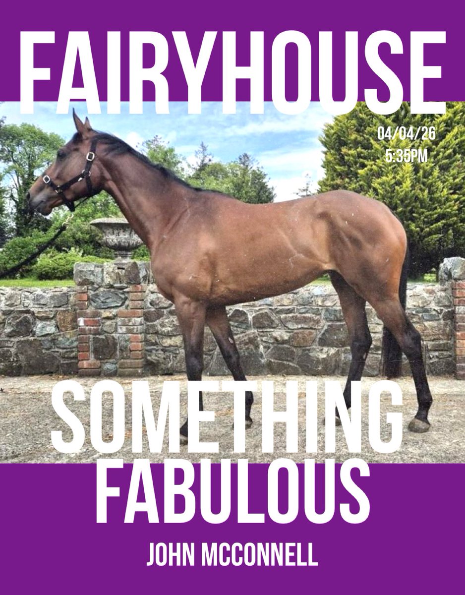 Pimlico Racing Syndicates tweet media