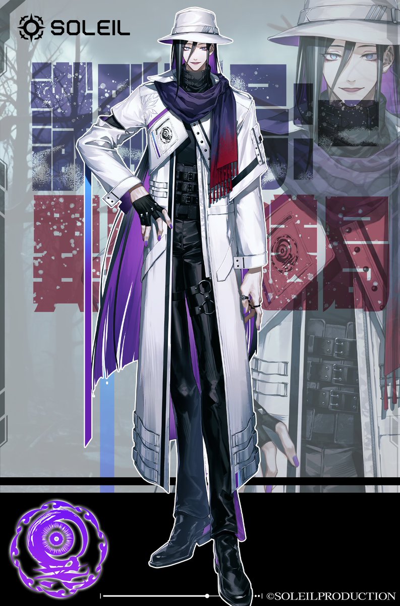 SOLEILプロダクション【公式】┃IRIAM事務所 tweet media