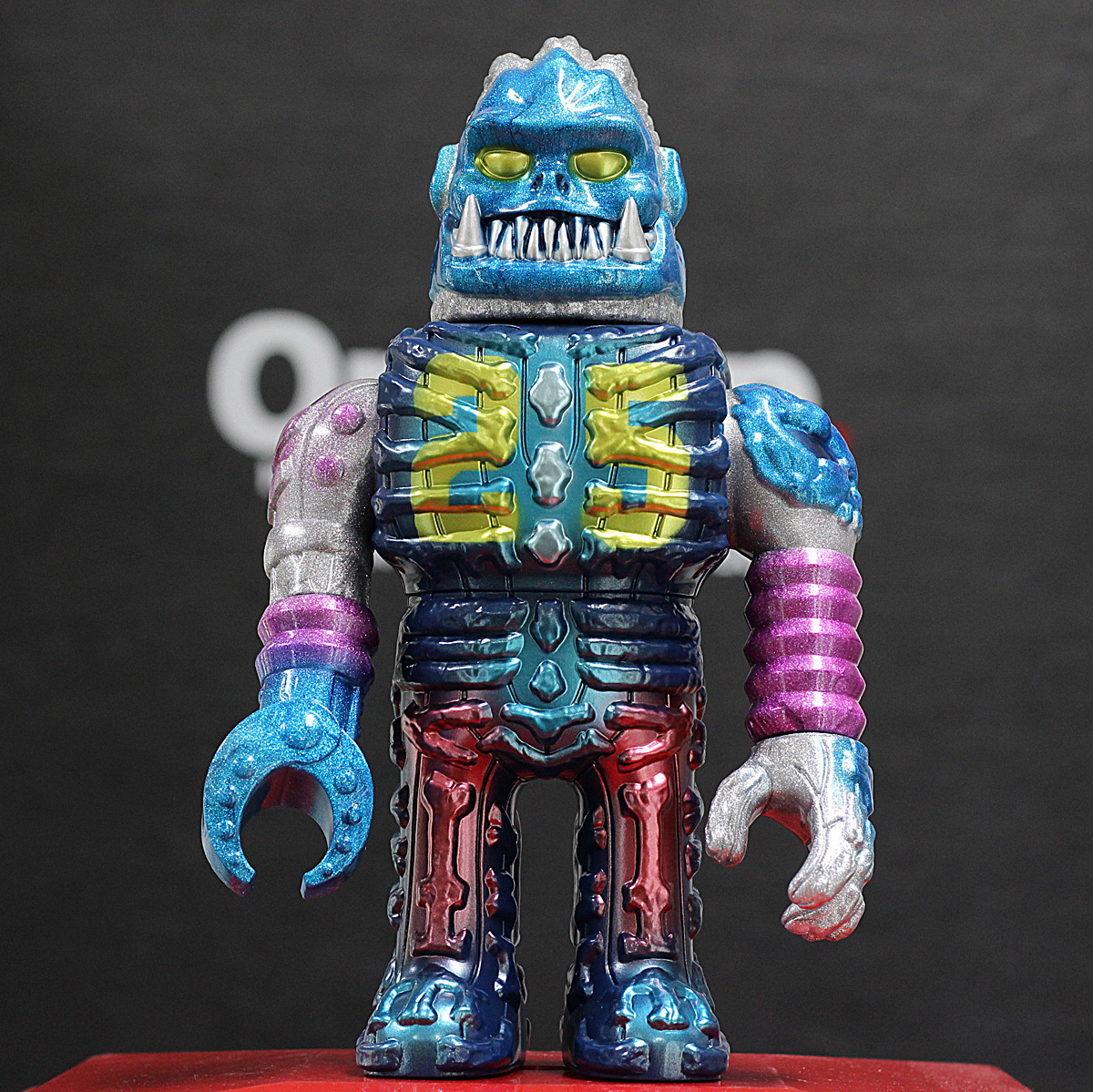 One up. 秋葉原 ソフビ / 中野ブロードウェイ 玩具 tweet media