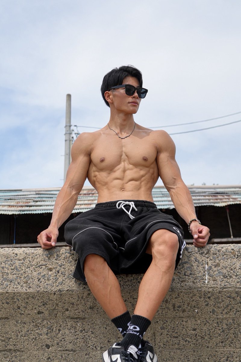 touma | トレーナー収益化Lab tweet media