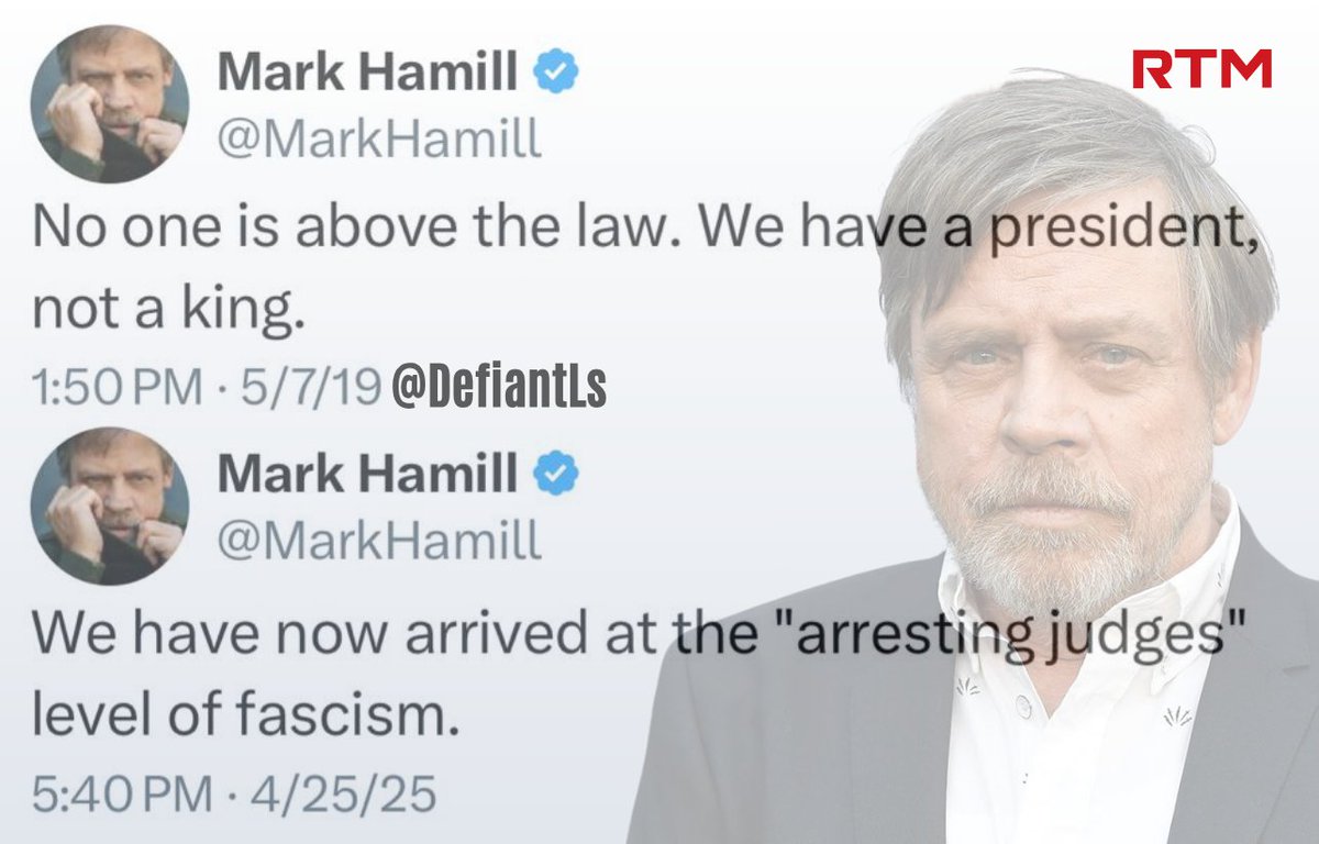 Defiant L’s tweet media