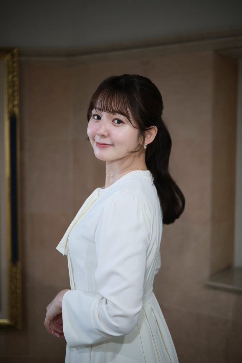 冨田 有紀 (とみた ゆき) tweet media