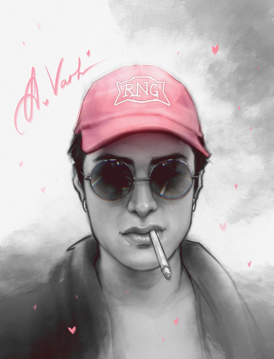 #HeatedRivarly 💅🏻.