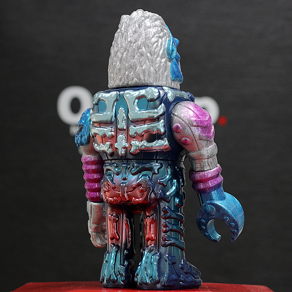 One up. 秋葉原 ソフビ / 中野ブロードウェイ 玩具 tweet media