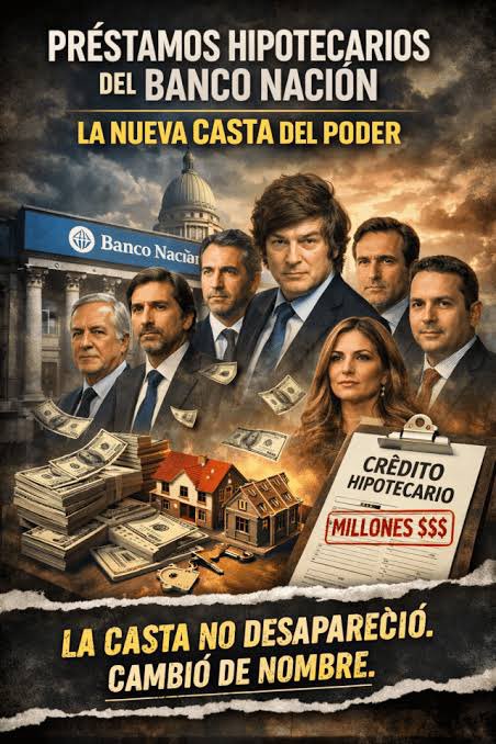 El Nacional de Matanza tweet media