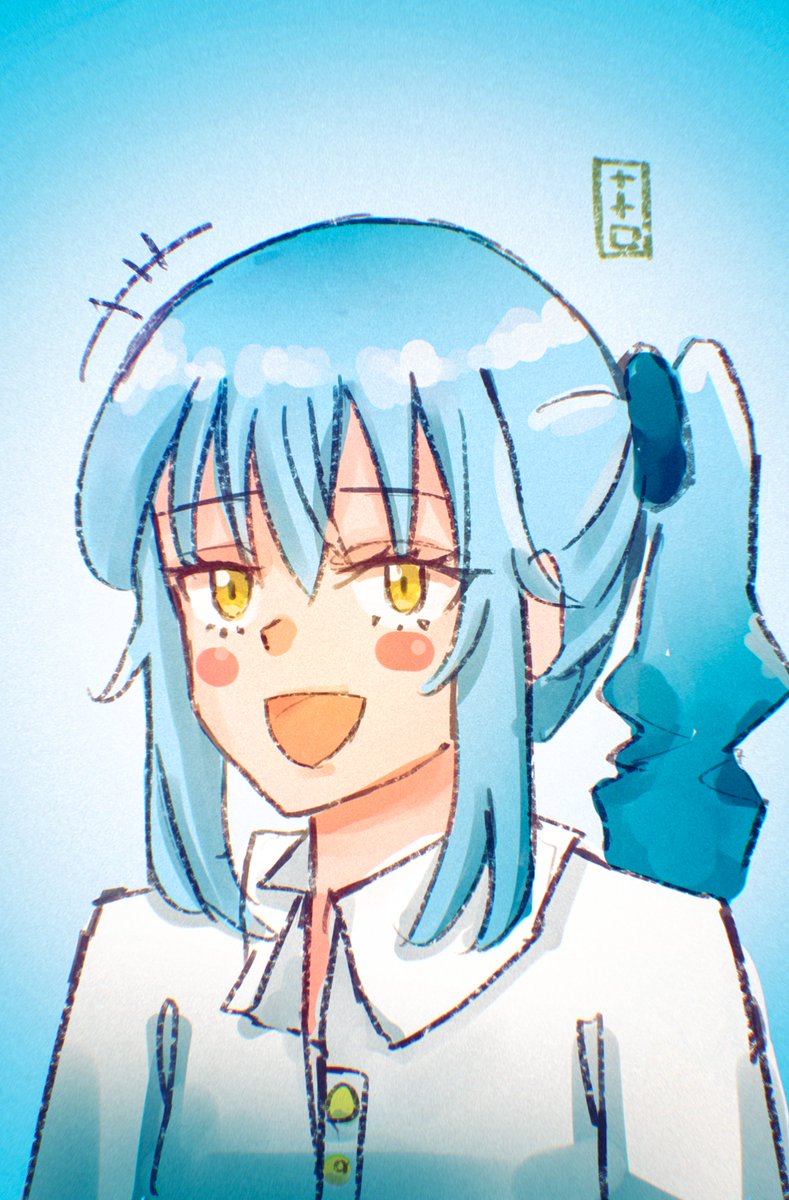 Rimuru
#転スラ #転スラ脱出