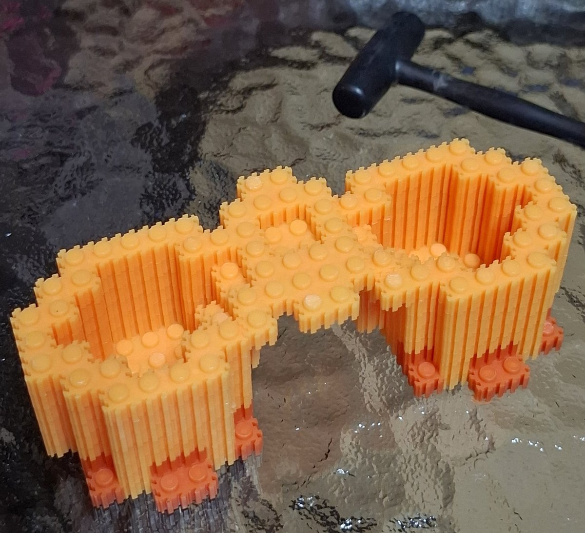 lana mitchell tweet media