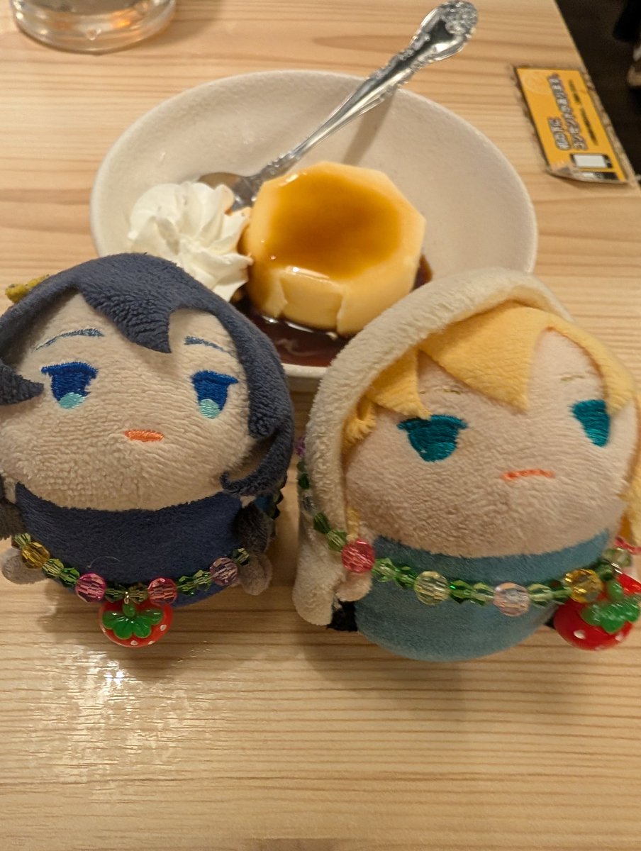 ミルミル tweet media