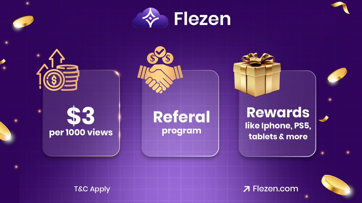Flezen tweet media