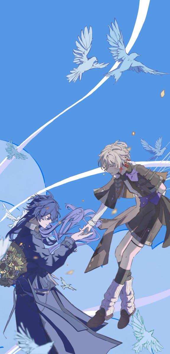 柠檬爱玉 tweet media