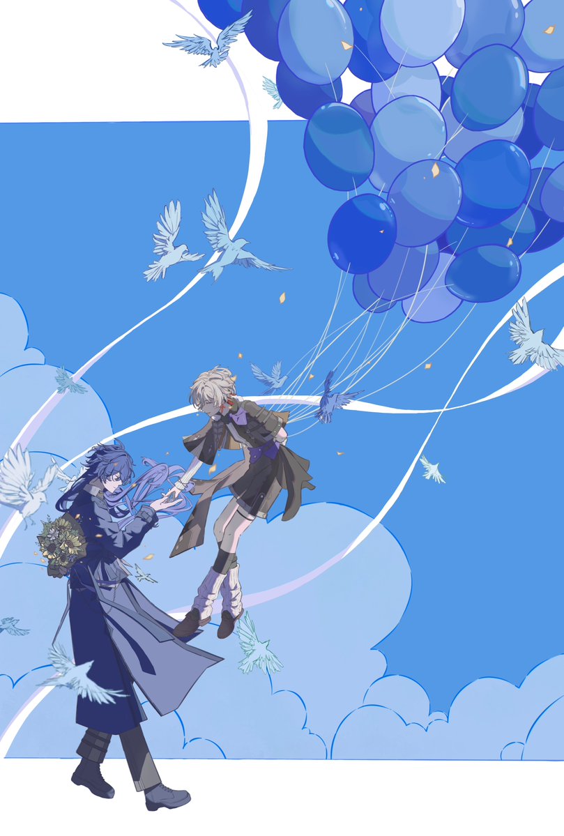 柠檬爱玉 tweet media