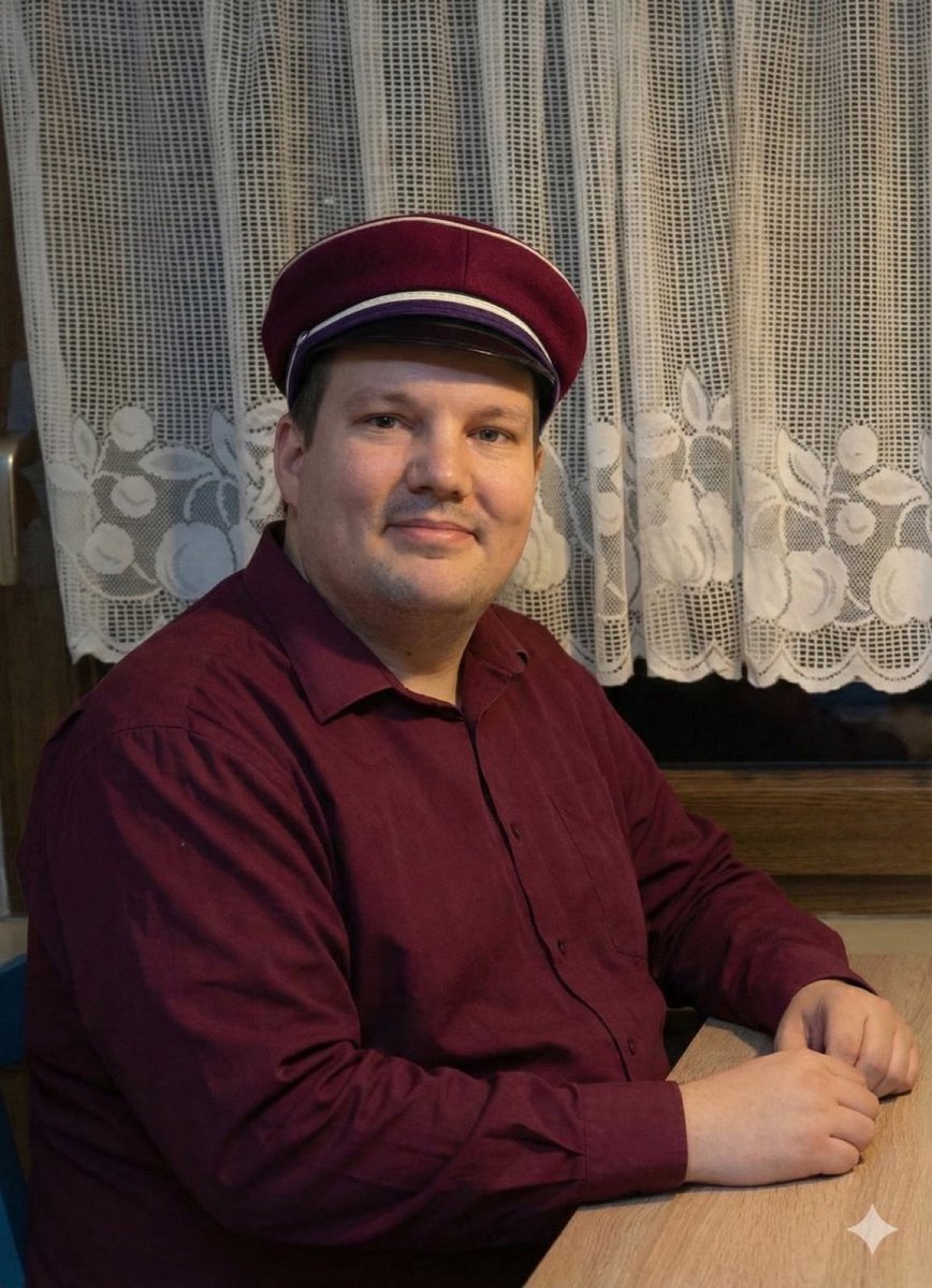 Kanzler Cracky🇵🇱(Jazz love acc) tweet media