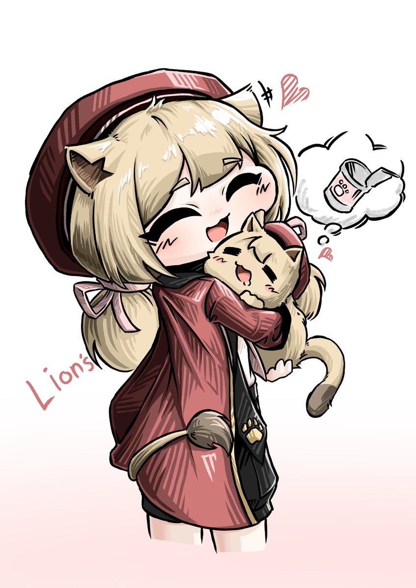 네코옹 tweet media