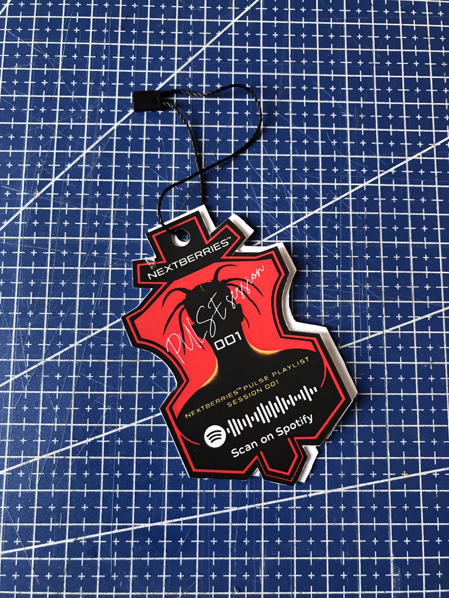Lanagraph's tweet photo. Packaging Project for NEXTBERRIES. https://t.co/Hrx3D93wzA