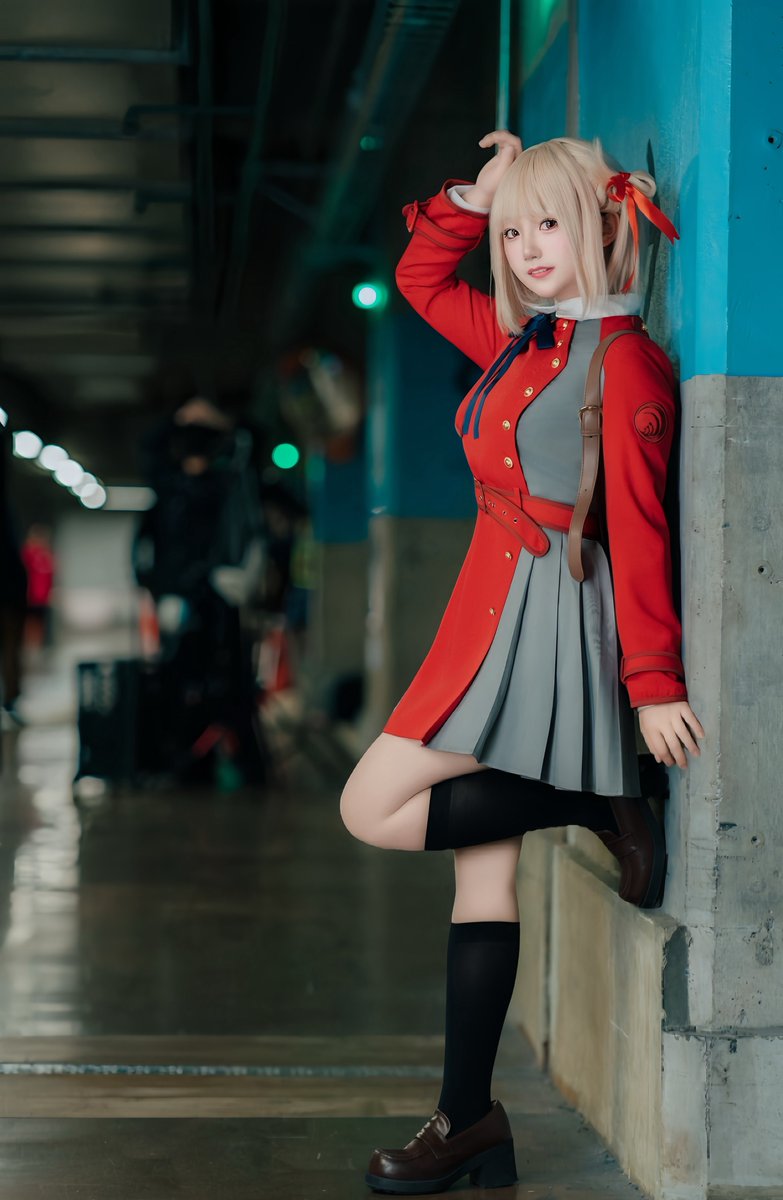 ぽちゃこ🍒 tweet media