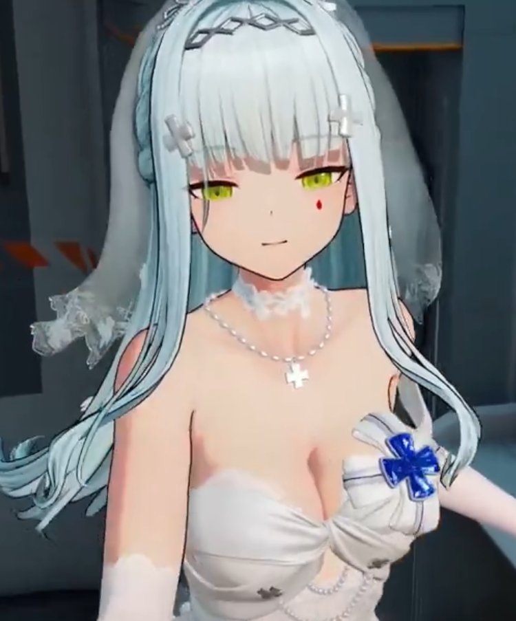 Woah 416 My Beloved 