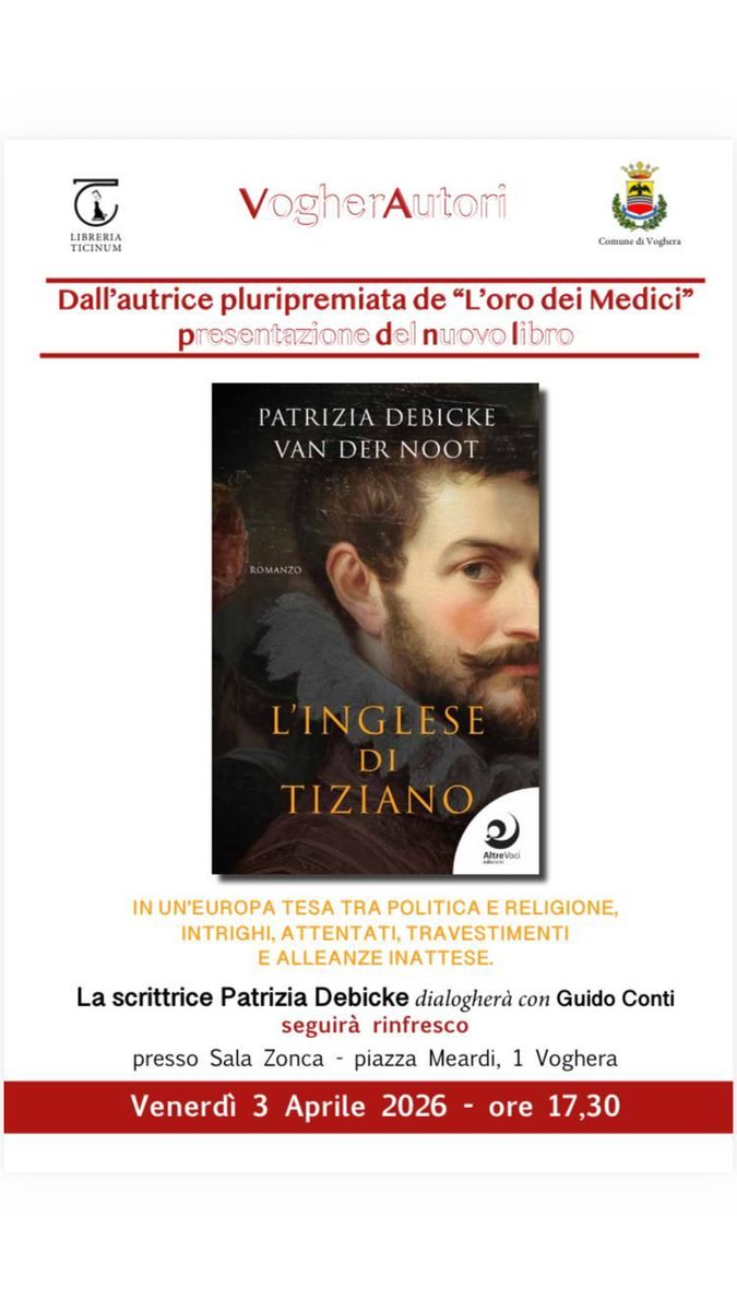 patrizia debicke tweet media