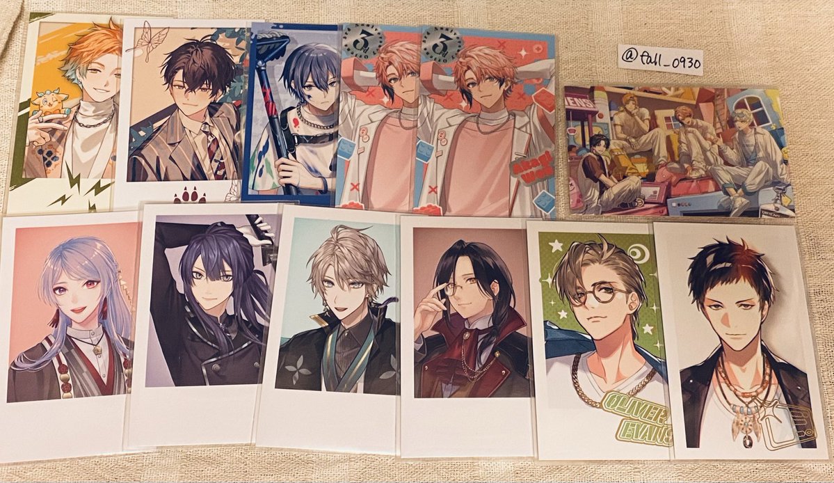 あおい tweet media