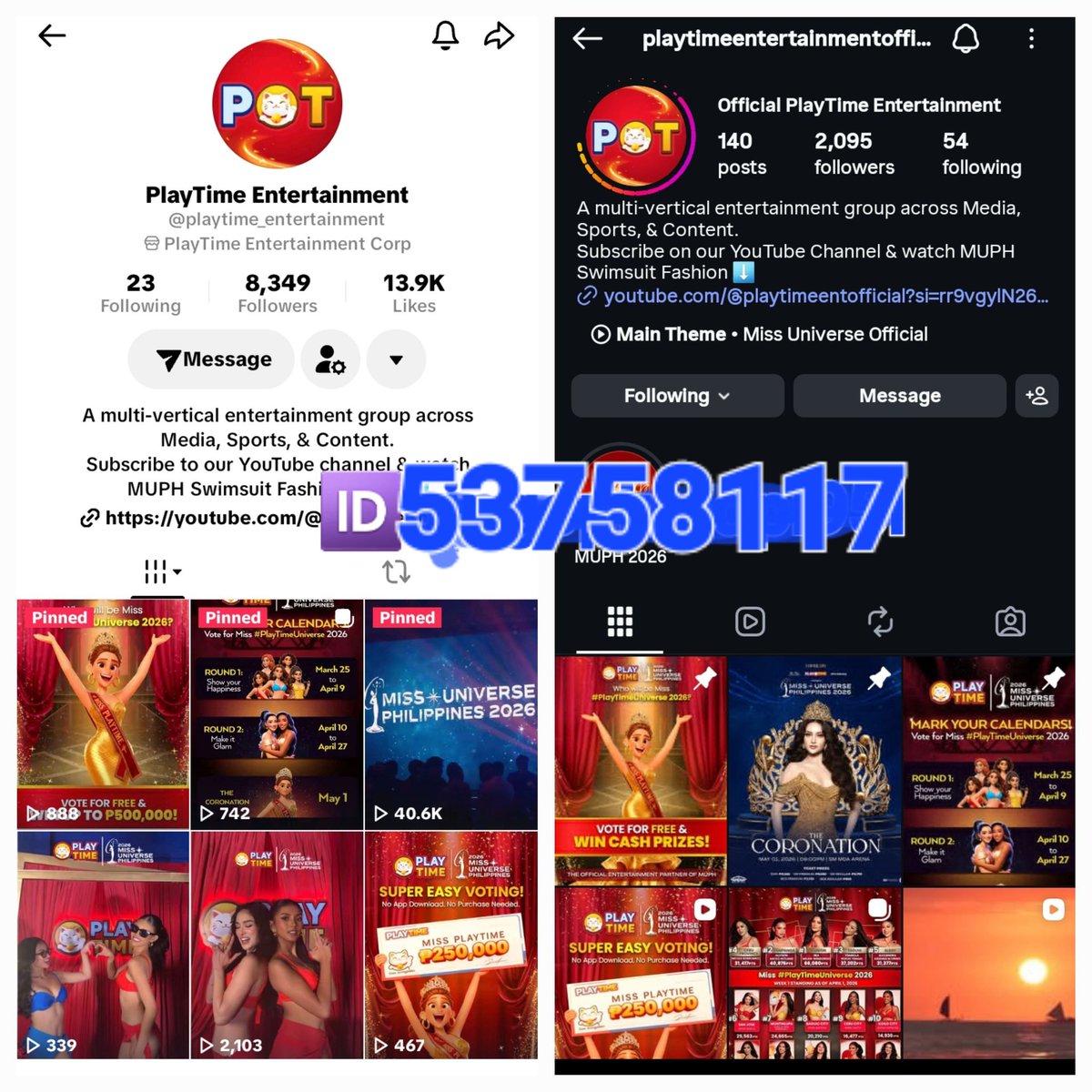 Marissa Zamora tweet media