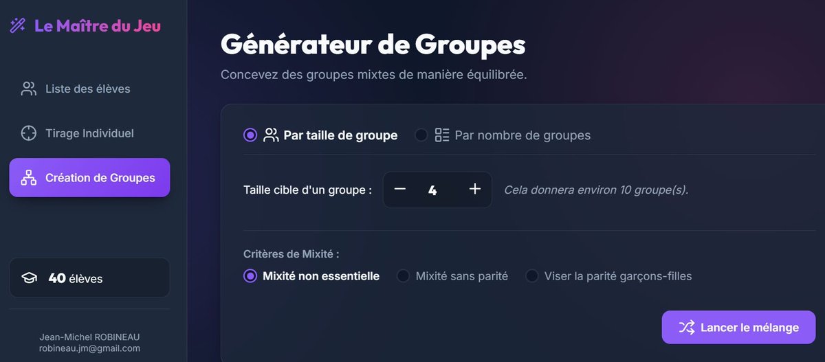 Le Dirlo de l'école tweet media