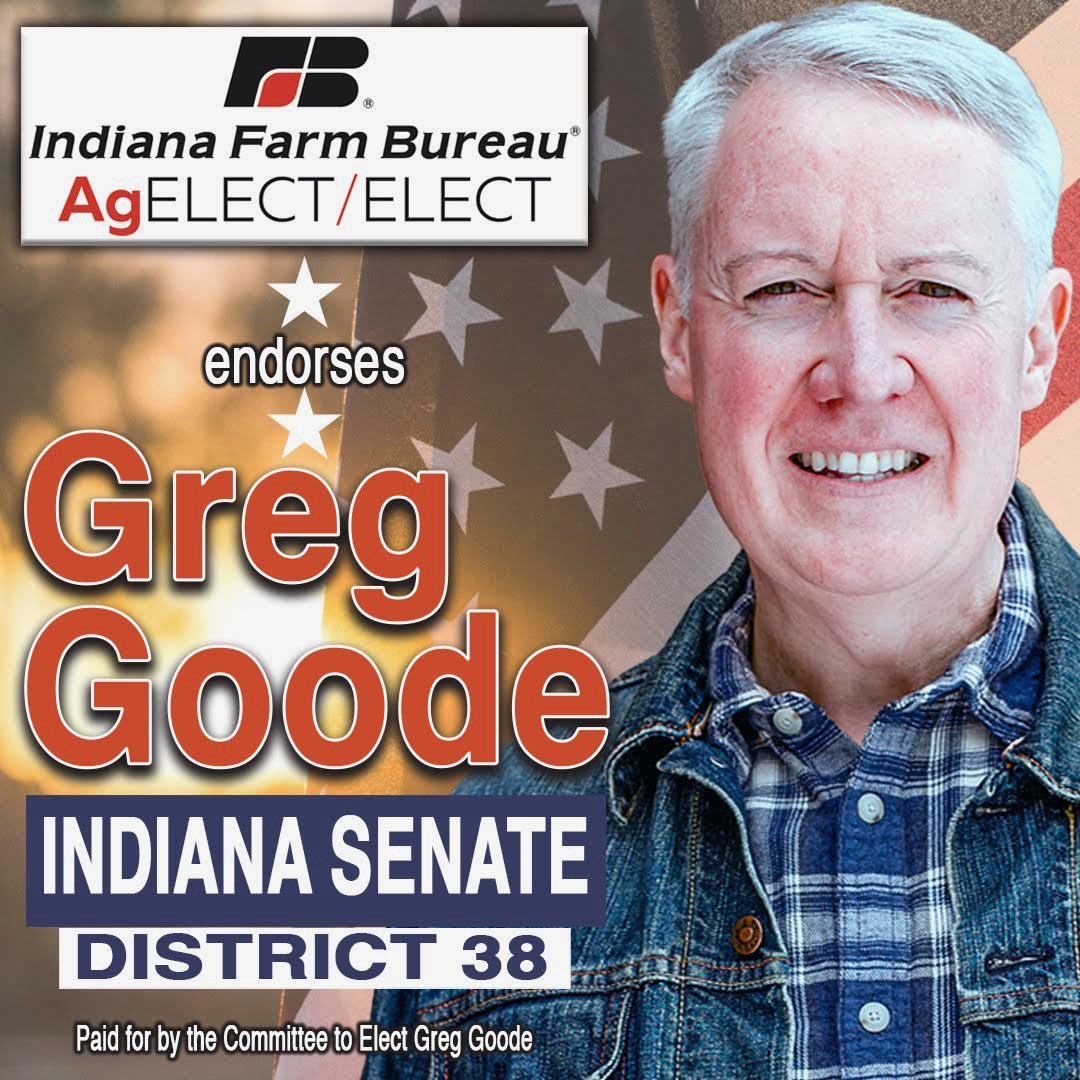 Gregory J. Goode tweet media