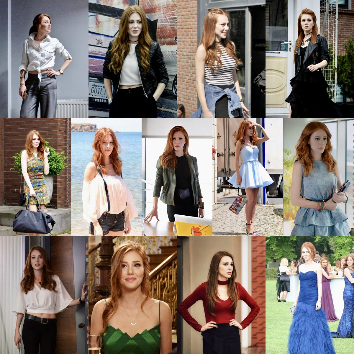 Elçin Sangu News TR tweet media