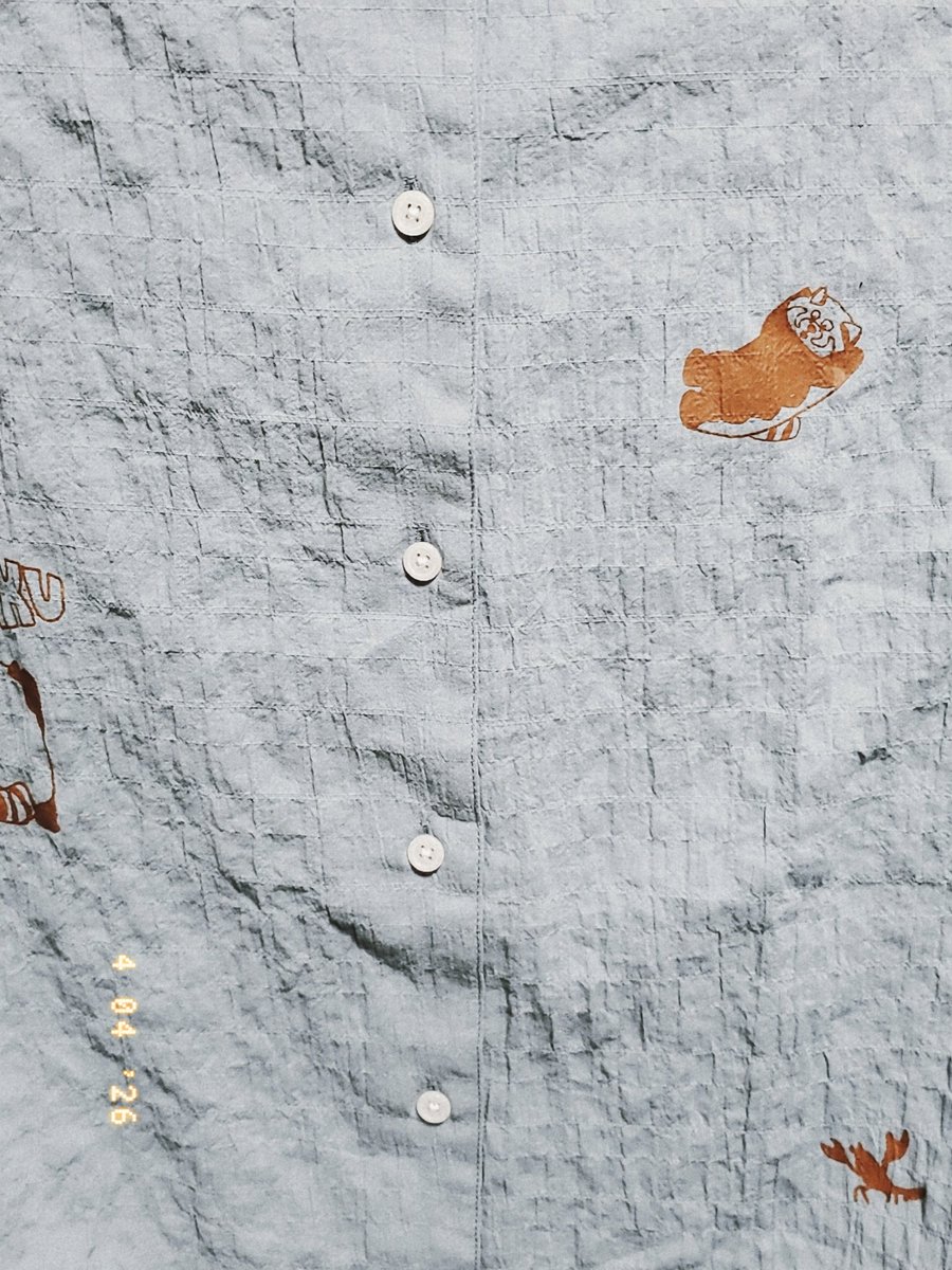 カルビー tweet media