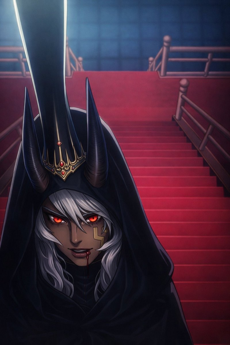 علي | Mihawk tweet media