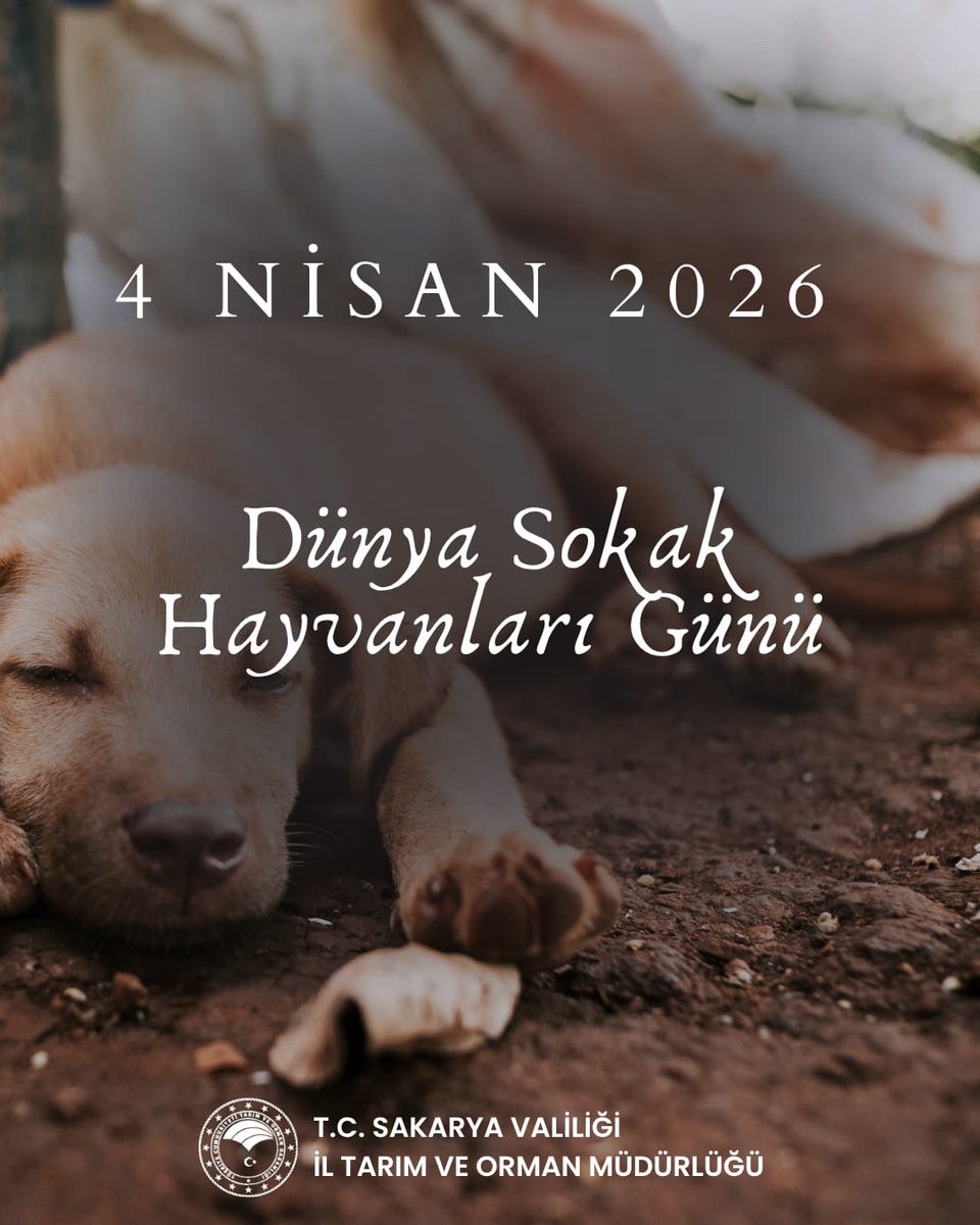 Sakarya İl Tarım ve Orman Müdürlüğü tweet media