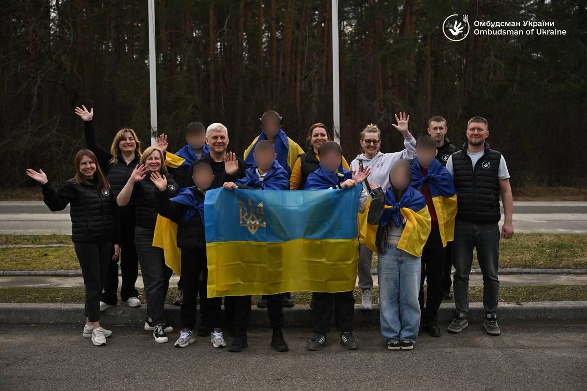 Meanwhile in Ukraine tweet media