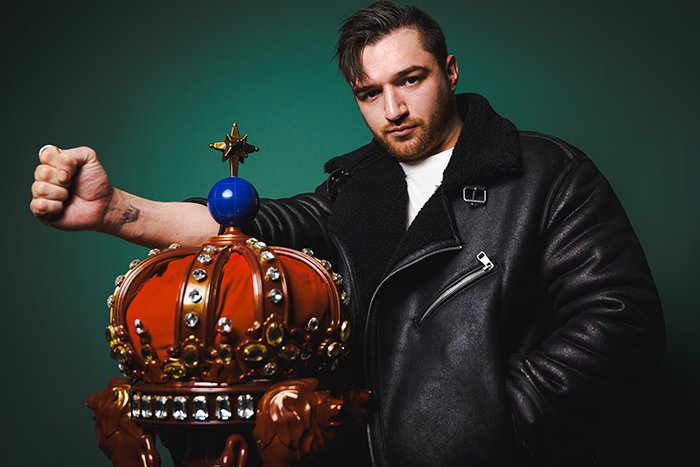 Drainmaker tweet media